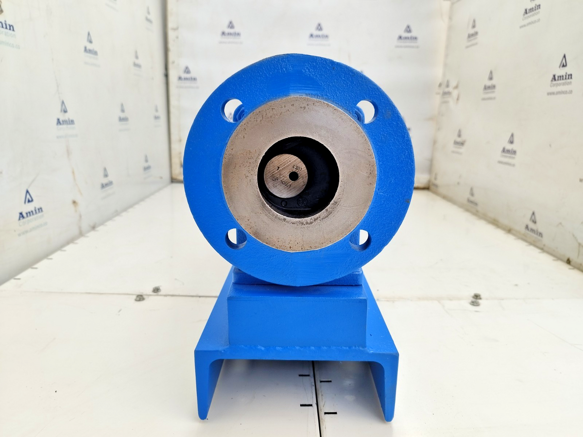 Allweiler SEBP 100.1 E11 P01 Progressive cavity single screw pump - Tested #2