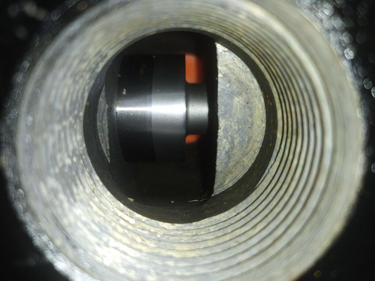 Parker PR10PH GF Pressure control valve - NEW