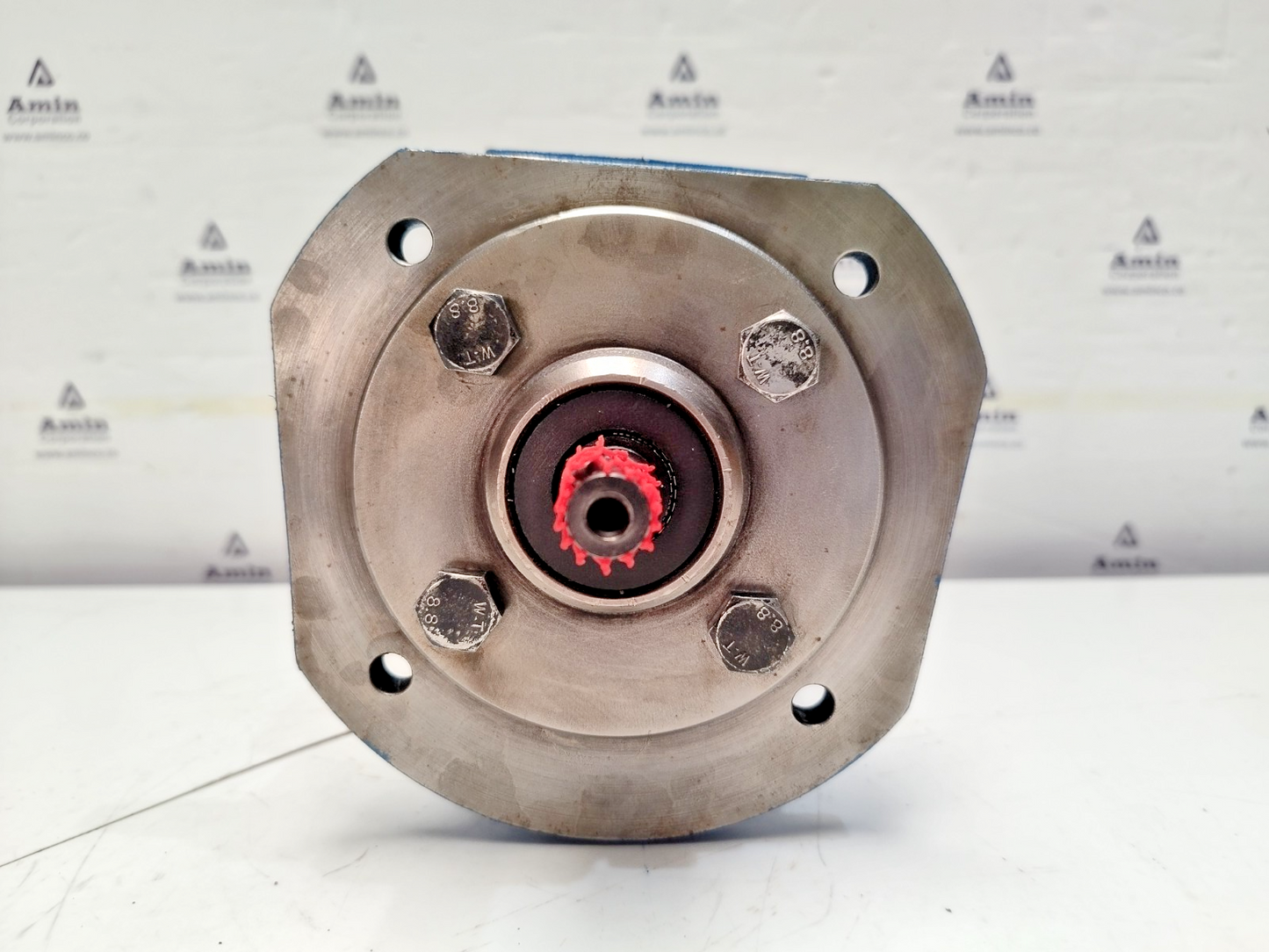 IMO Pump ACE 025L3 NQBP Triple screw Pump - Refurbished & Tested