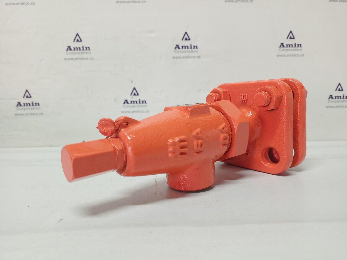 Chikuma RA-3 valve, Size:15A - NEW