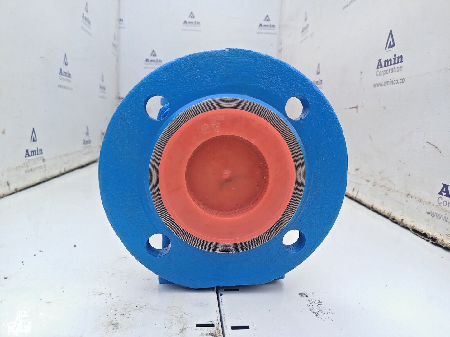 Seepex BN 5-6L Progressive cavity single screw pump