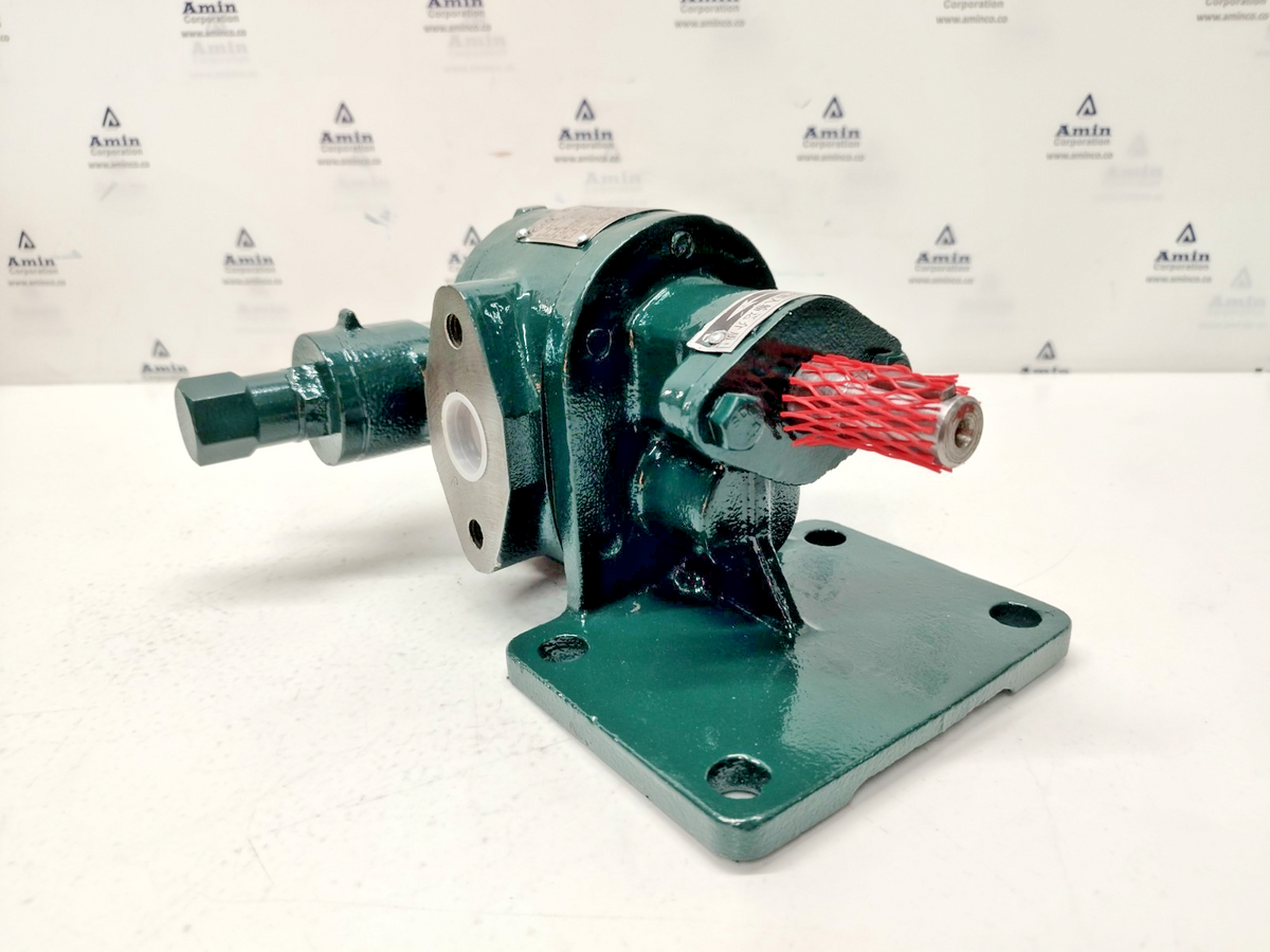 Hebei yuandong KCB-55 Gear pump - Refurbished
