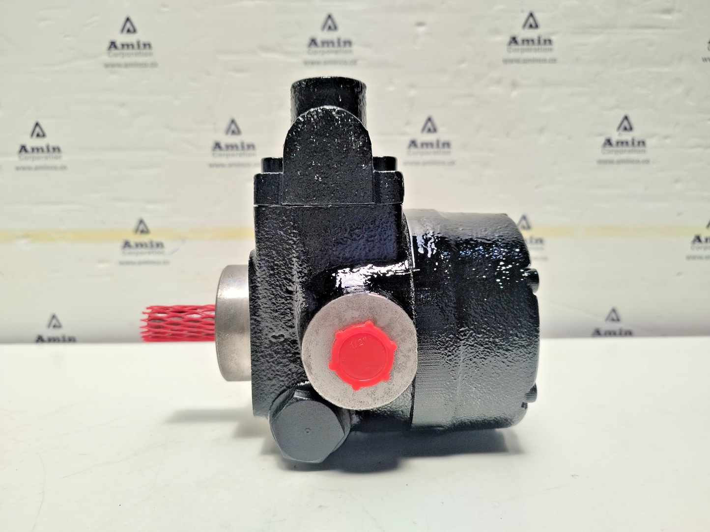 Nippon oil pump GD-202-H Fuel pump - Pressure tested #3