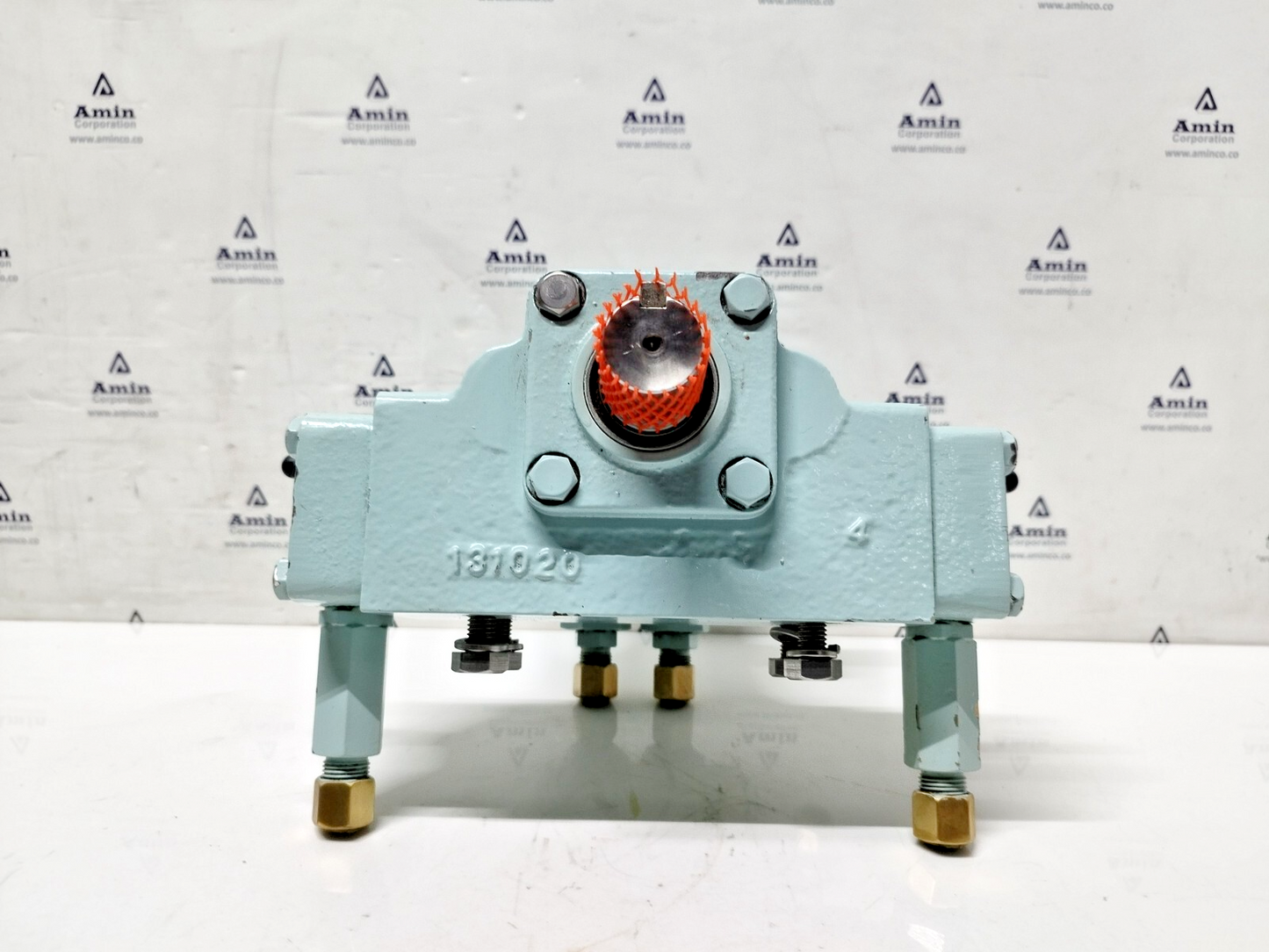 Marol MR40-RV50BR Hydraulic valve - NEW