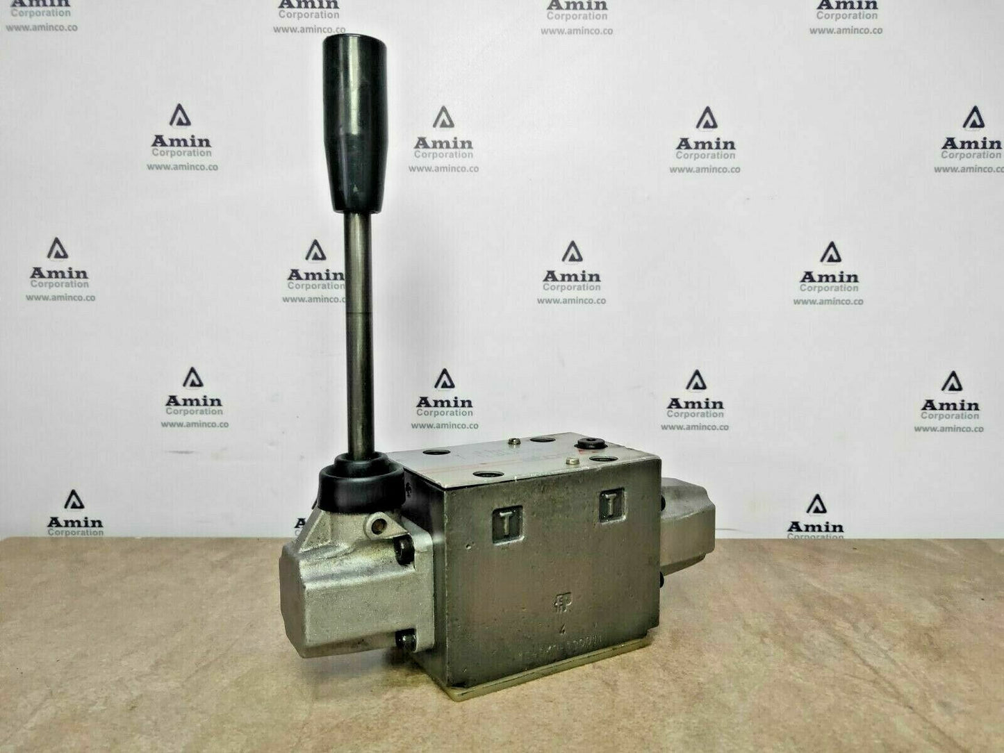 ATOS DK-1161/I 50 Directional conttrol valve - NEW