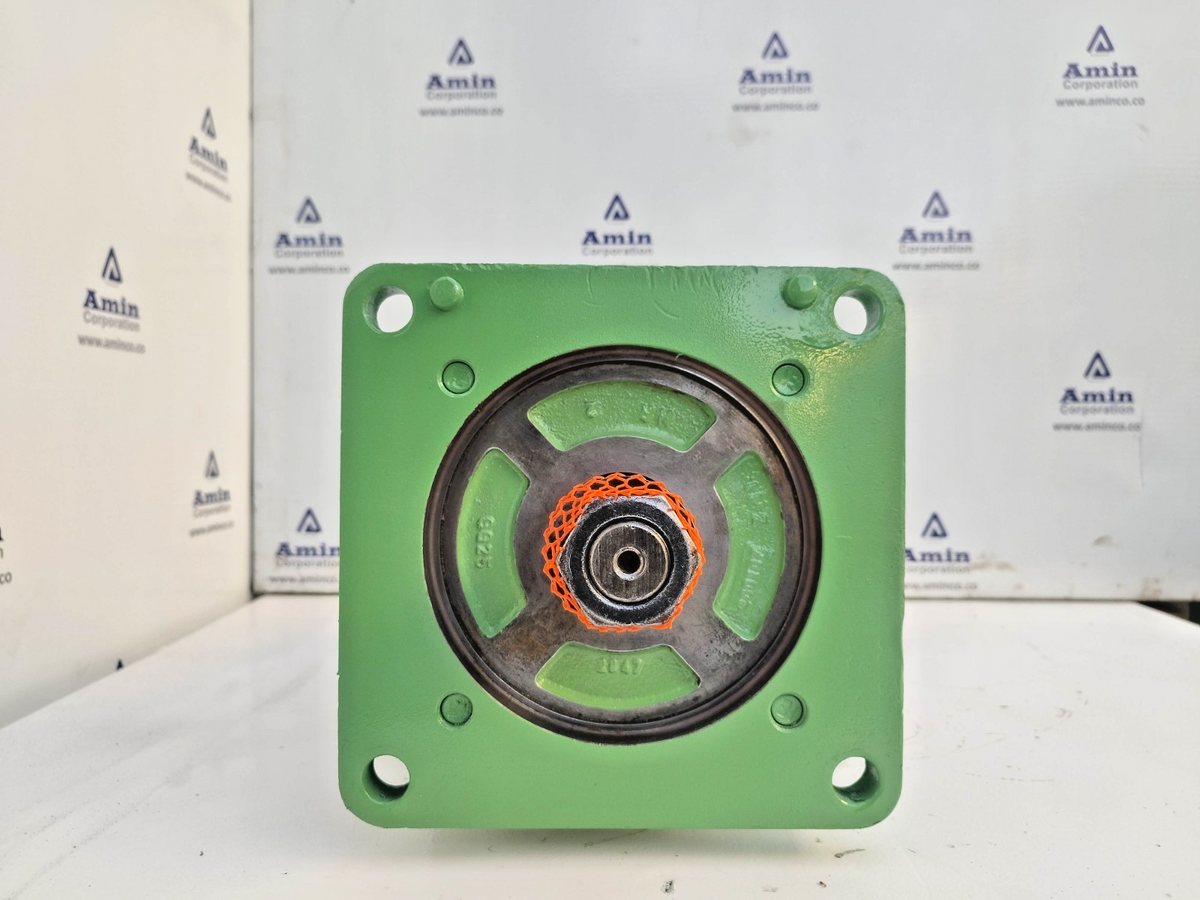 Rickmeier R65/560 FL-K-DB-SO Hydraulic Gear Pump