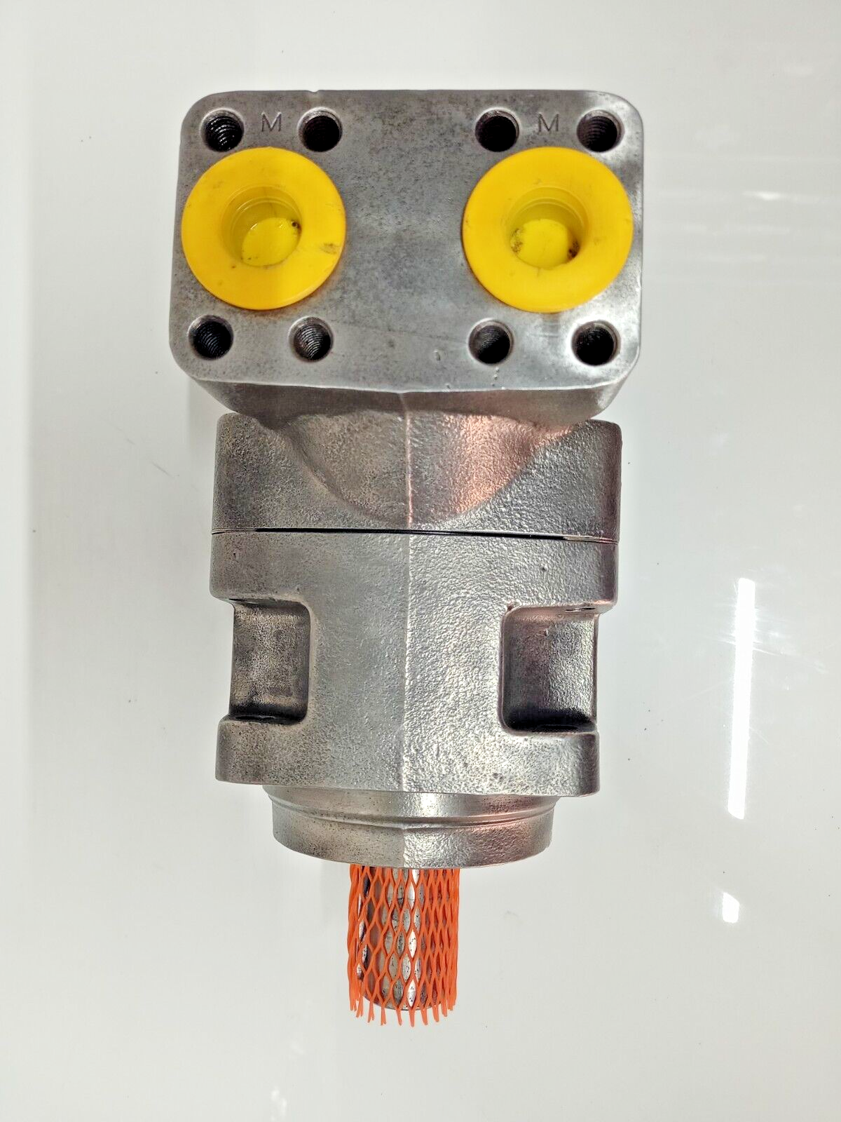 Parker F12-030-RF-IV-K-000-000-0 Hydraulic Piston Pump 30cm3 - NEW