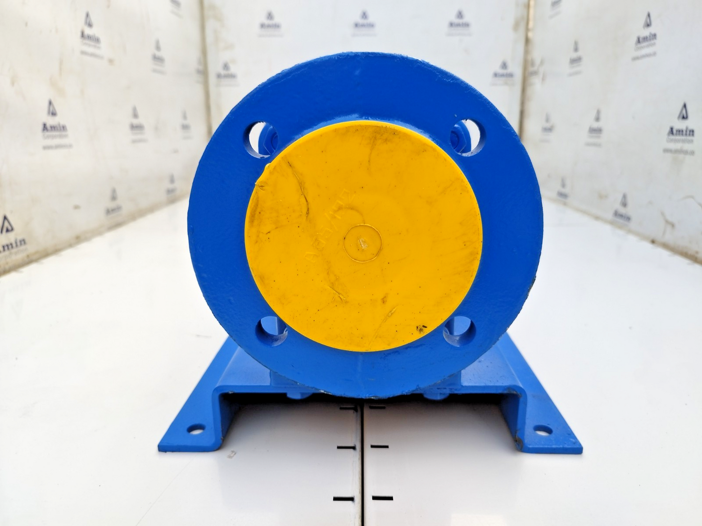 Roodhart Mono pump BPI-10DNL1 Progressive cavity single screw pump - NEW