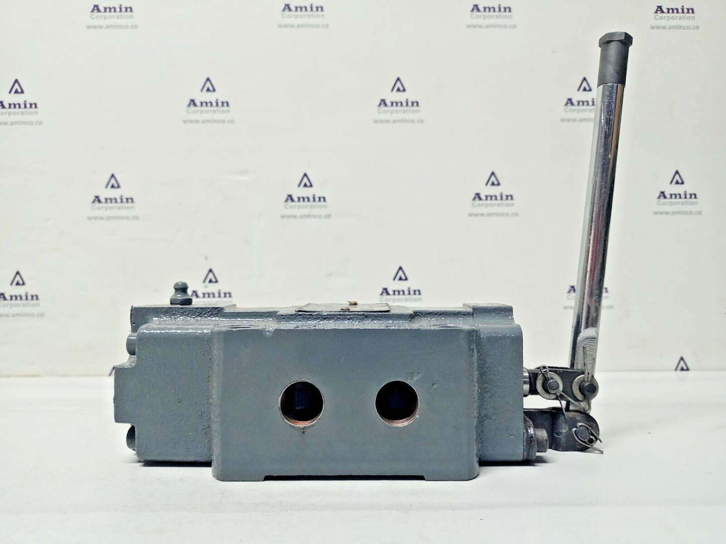 JIE&MING 34SO-L10H-W Hydraulic Directional control valve - NEW
