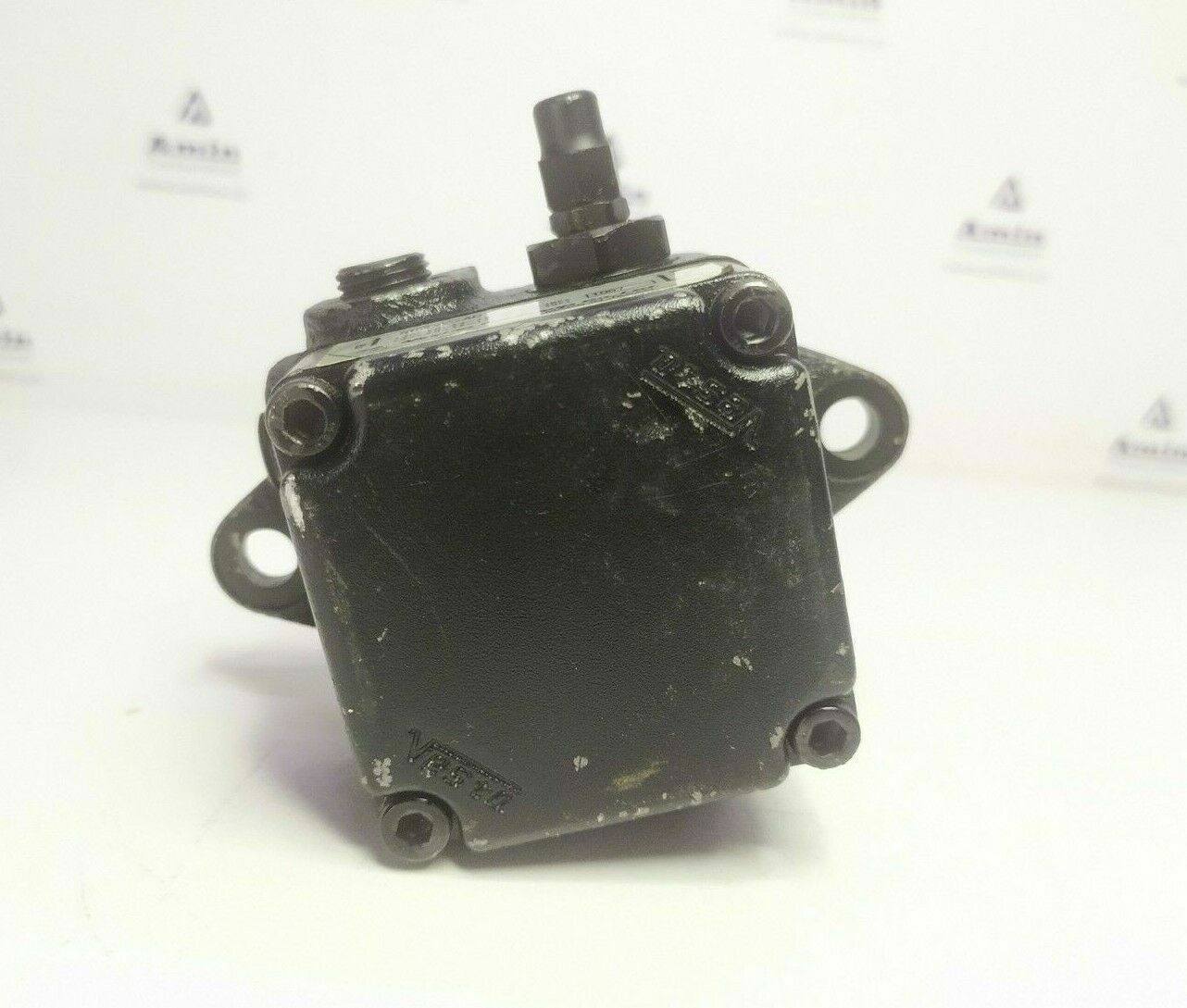 Nippon Oil Pump GFS-VEAD ship boiler burner pump - New