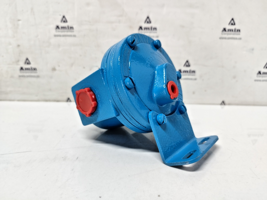 Rexroth PC P55162 TYPE "S'' 6-S Relay Valve 3/4" SIZE R431003665 - Refurbished