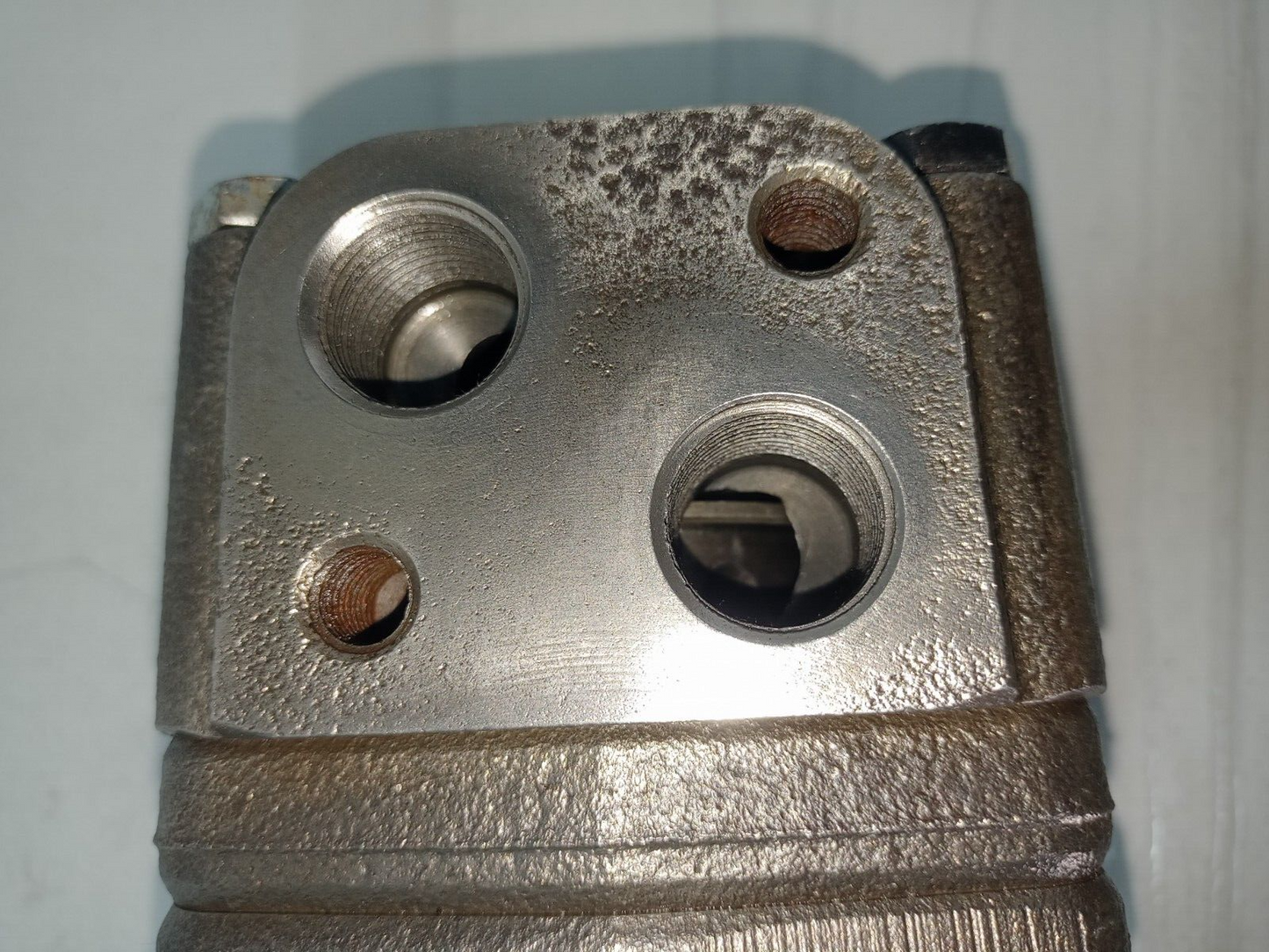 Sauer Danfoss OMS-80 151F0500 Hydraulic Motor