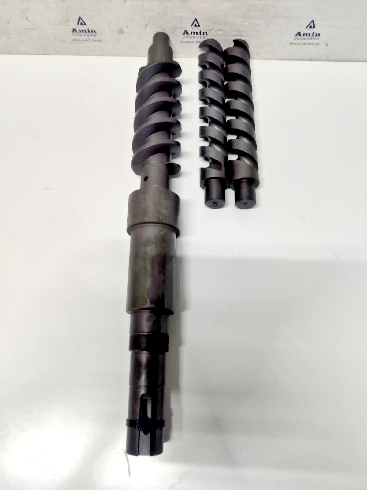 Taiko kikai MSH-7.5X-4M Rotor set Complete - NEW