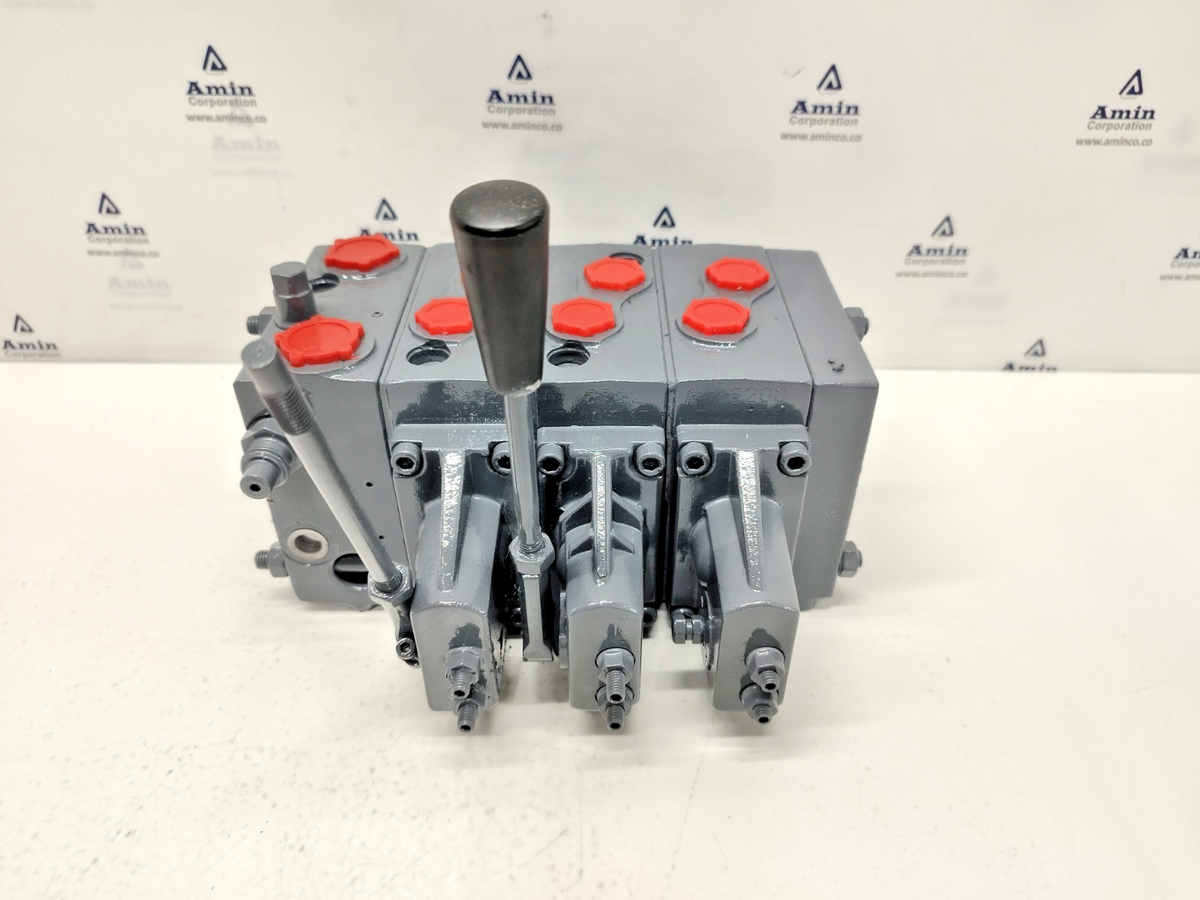 Danfoss 157H5752 Proportional valve PVP 220 bar