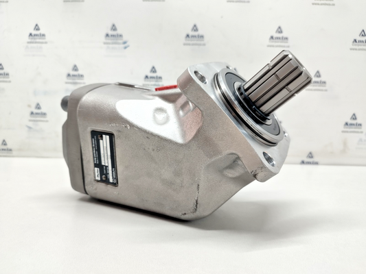 Parker F1-025-R---000 P/N: 3781024 Bent axis Hydraulic piston pump #2