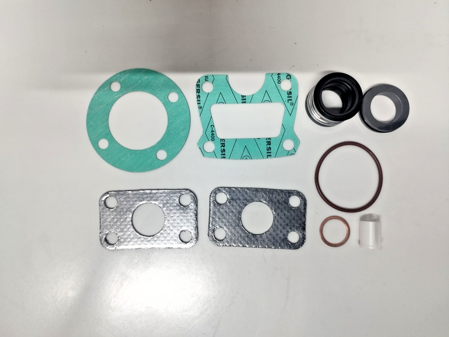 IMO Pump ACD 025N6/L6 NVBP G053 Minor kit/Repair kit - NEW