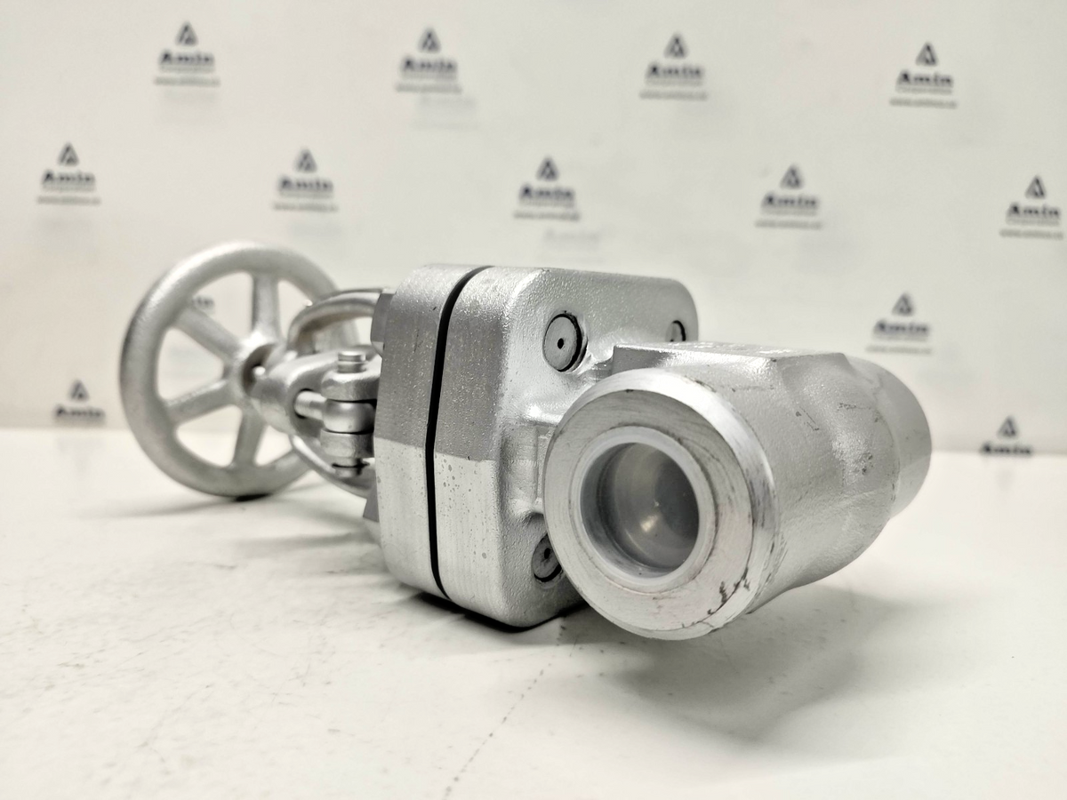 OKANO VALVE V-SS124 Type: 13608 Size: 20mm - NEW