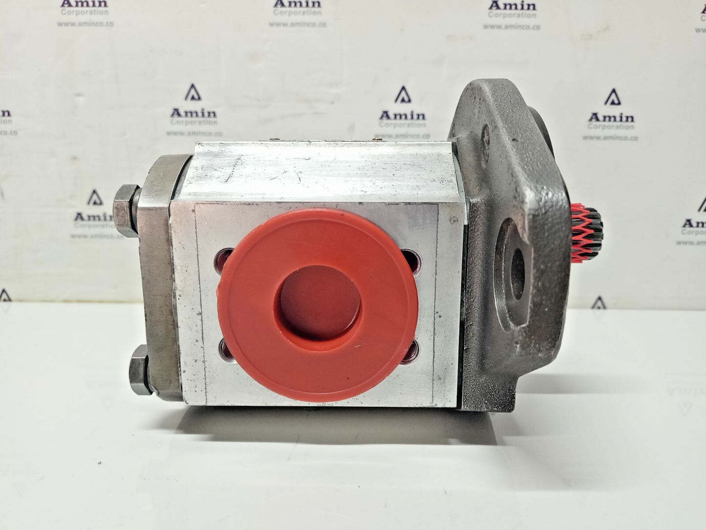 Rexroth 1PF2G330/038LD07KB Hydraulic gear pump - NEW #2