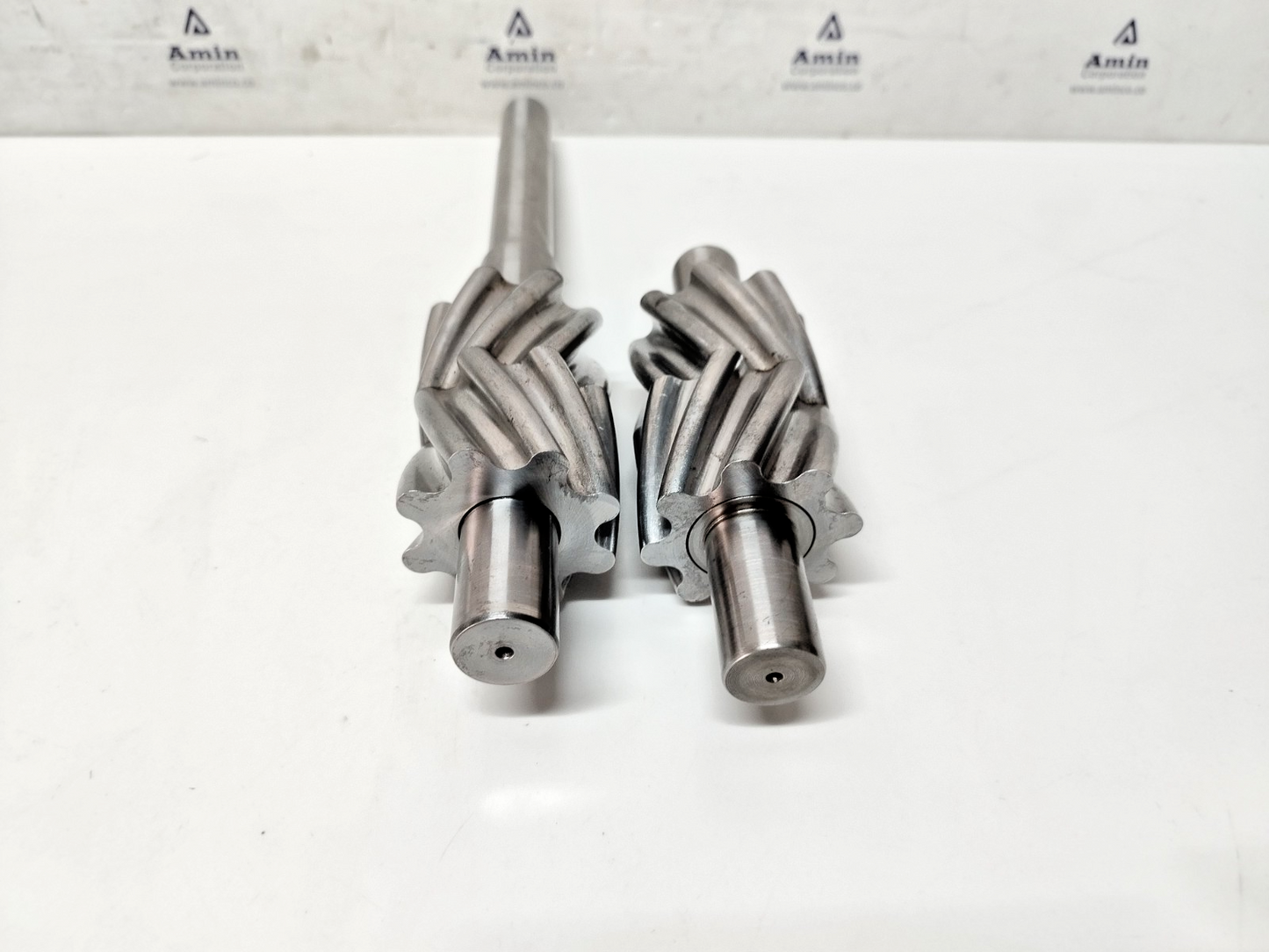 Taiko kikai NHG-7.5 Rotor set - NEW