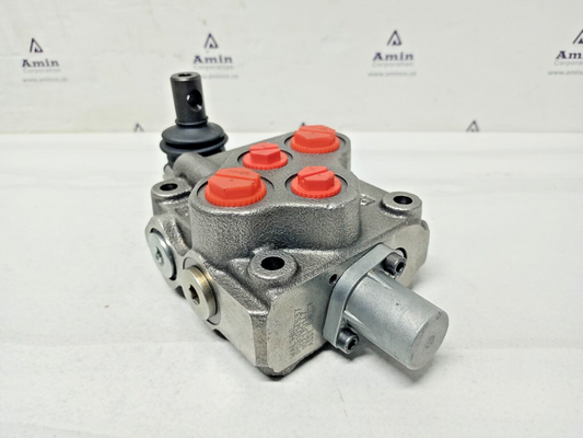 walvoil 7GH121100 Hydraulic Directional Control Valve - NEW