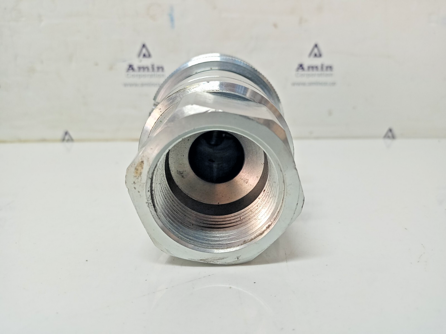 Snap-tite 71-2C16 Hydraulic Quick Coupling - NEW