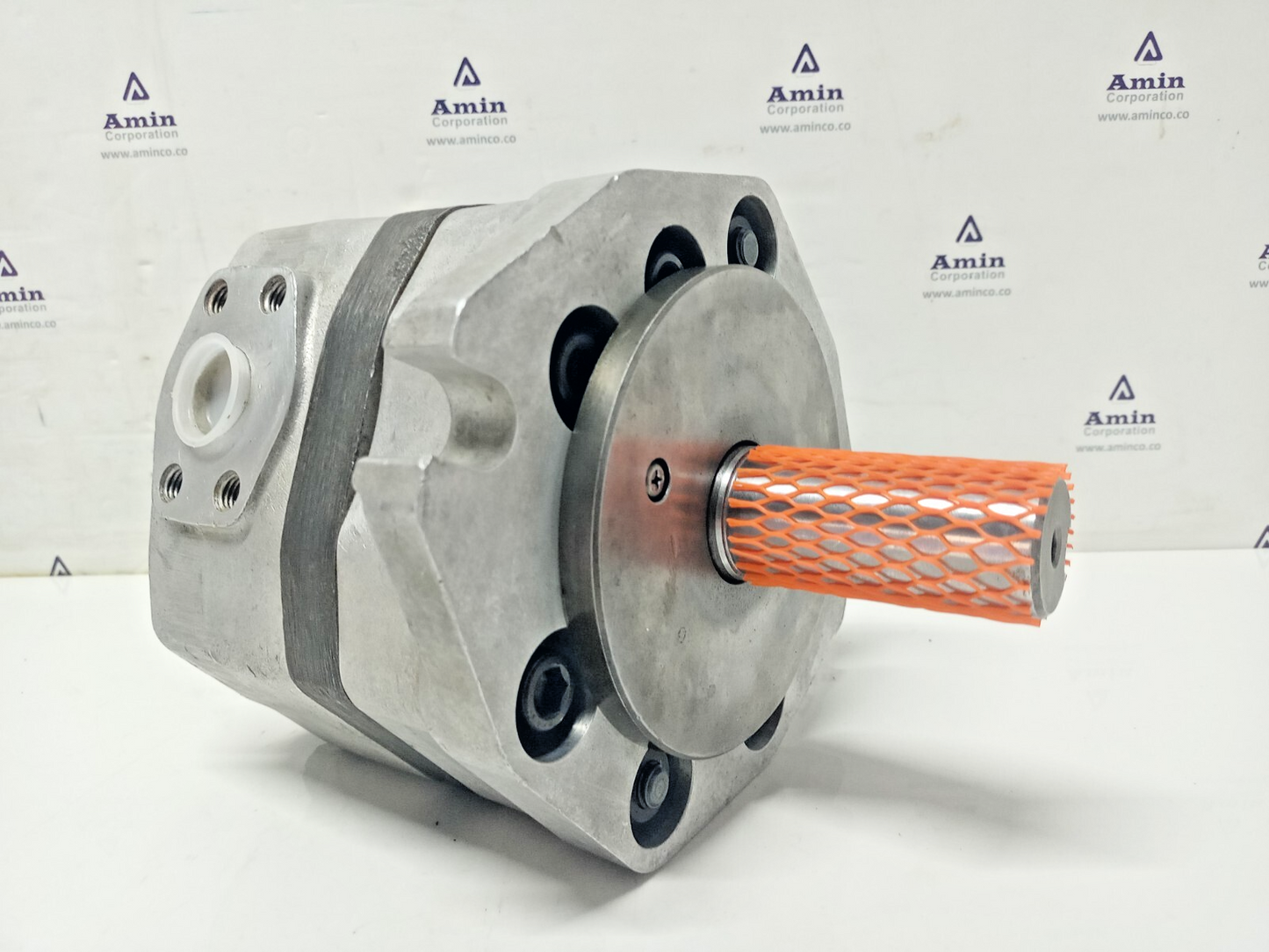 Toyo-oki TCP4-L31.5-MRI Internal gear pump - NEW