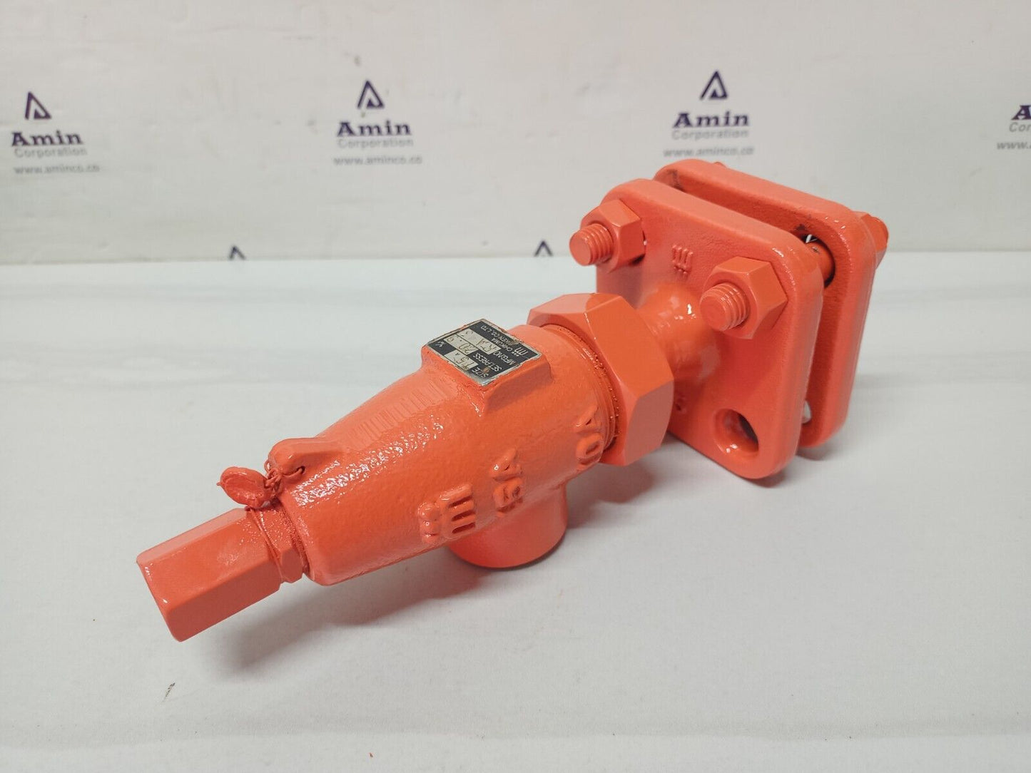 Chikuma RA-3 valve, Size:15A - NEW