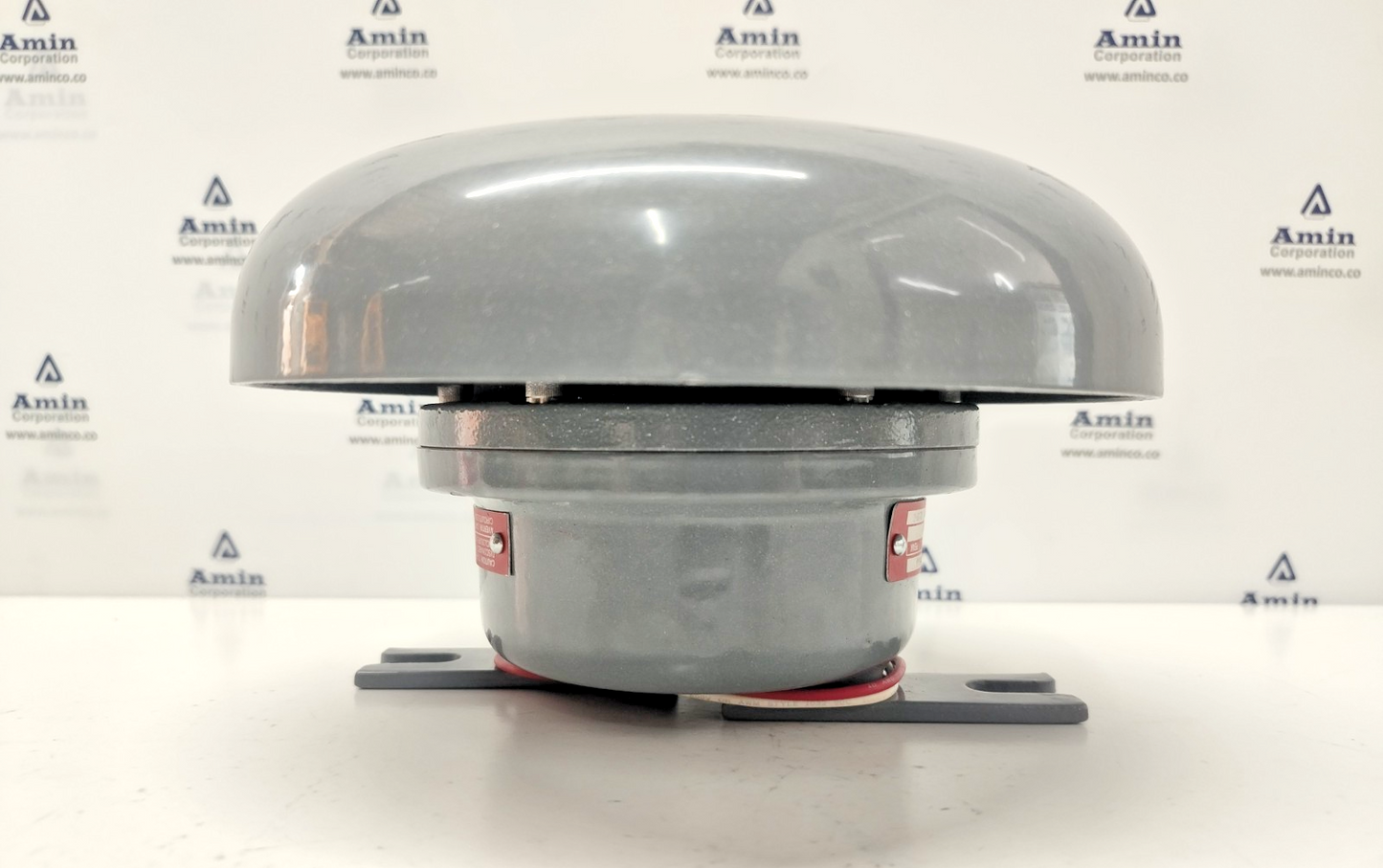 Edwards Signaling 340EX-8N5 Audible Signaling Device 120V, 50/60Hz - NEW