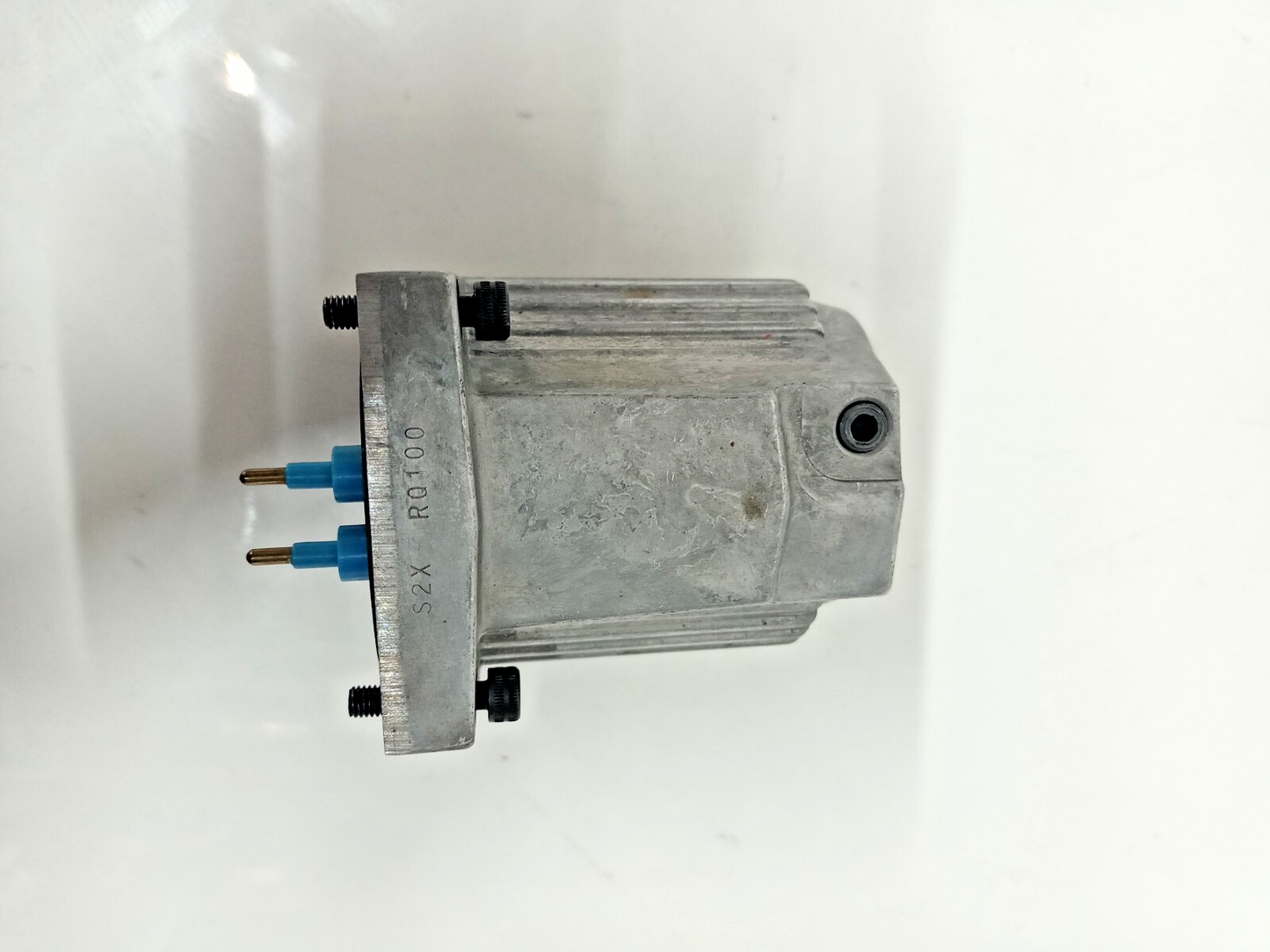 Yuken S2X RQ100 Valve coil - NEW