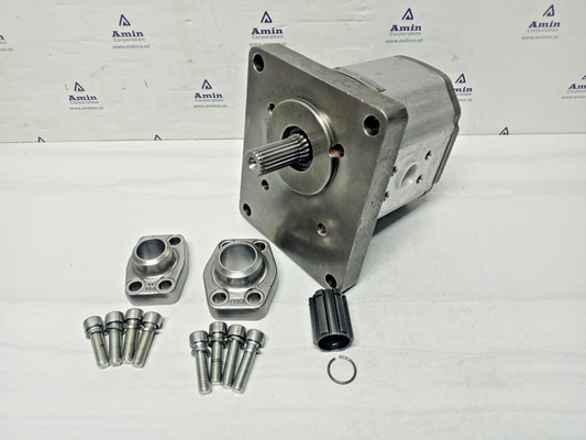 Orsta A100R TGL10859 Hydraulic Gear pump - NEW