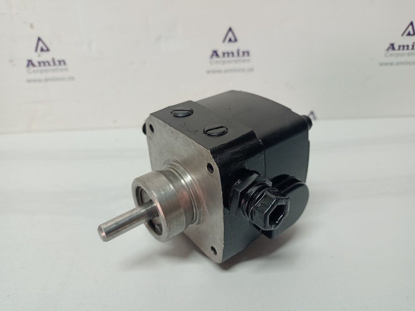 Delta pump V5RL2 Trochoid pump - NEW
