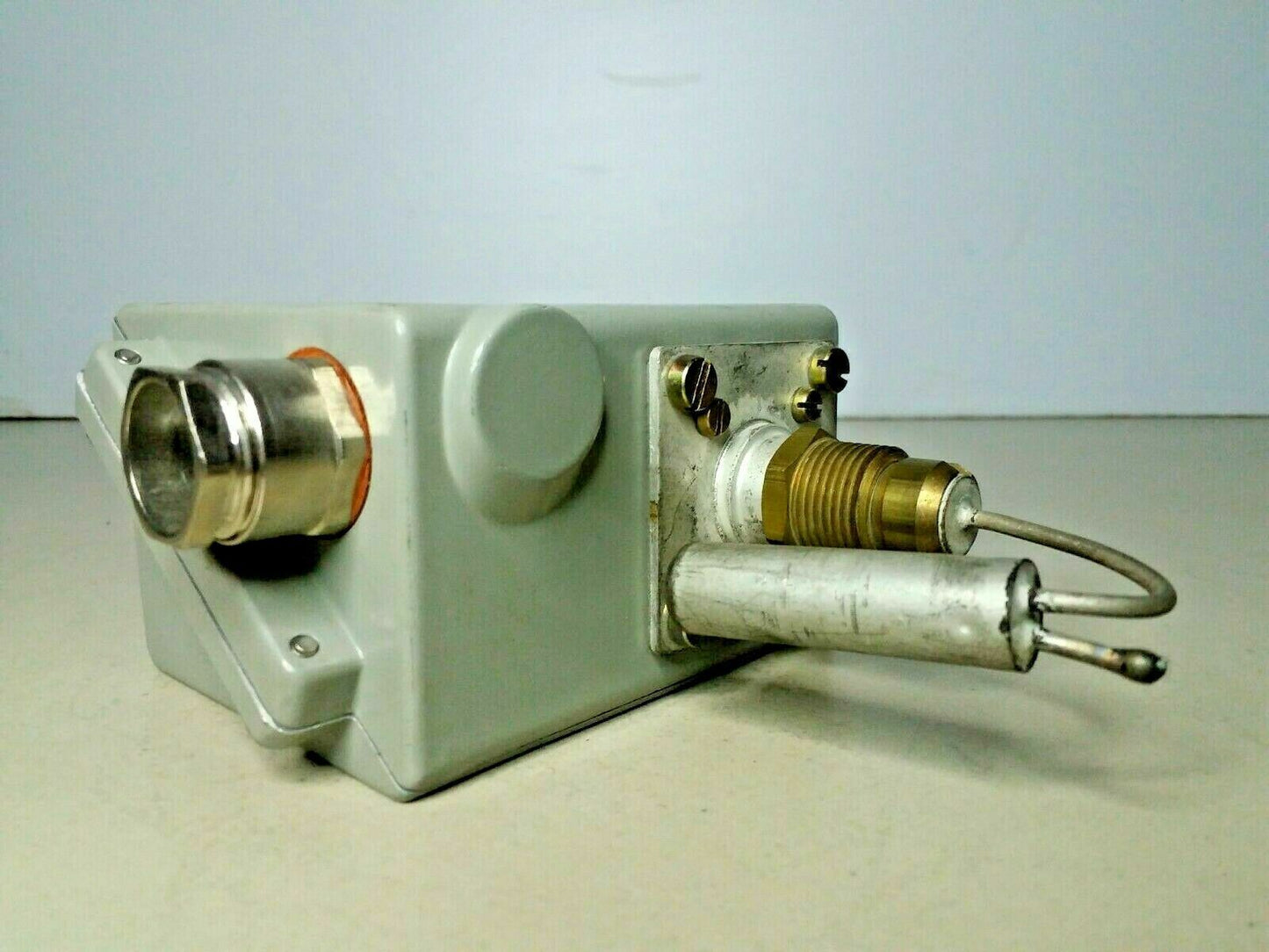 Danfoss KPS77 060L3100 Pressure Switch