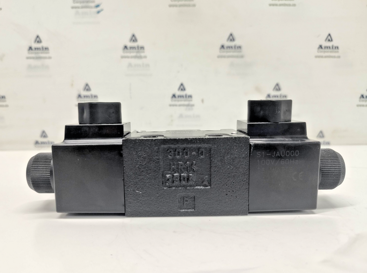 Parker D1VW004CNYW91 Directional Control Valve - NEW
