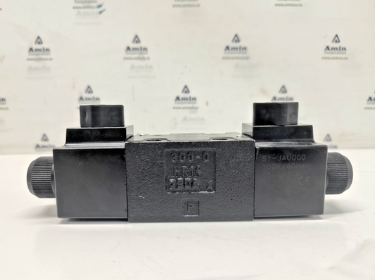 Parker D1VW004CNYW91 Directional Control Valve - NEW