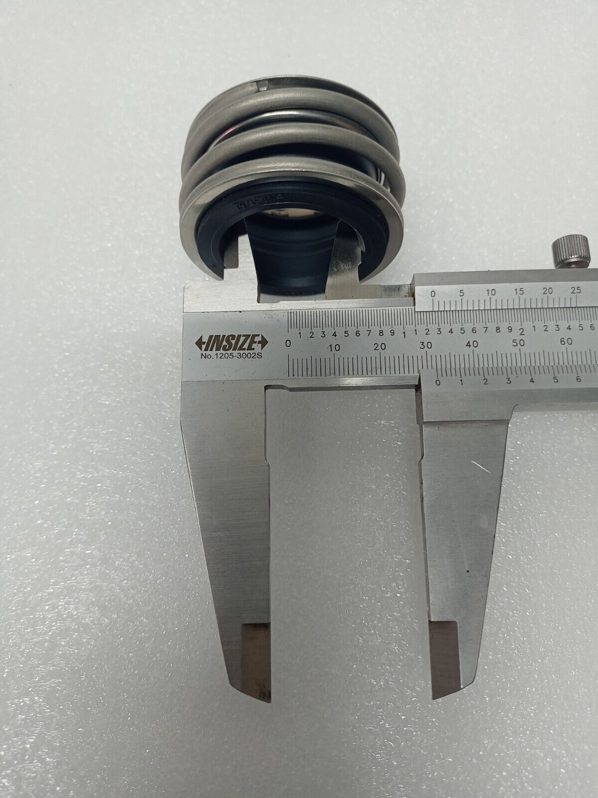 Eagle Burgmann Mechanical Seal eMG1/32 size: 32mm - NEW