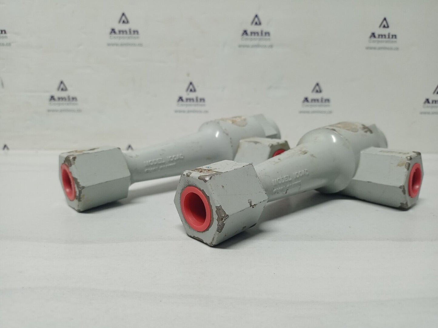 Durametallic WDC100601EV