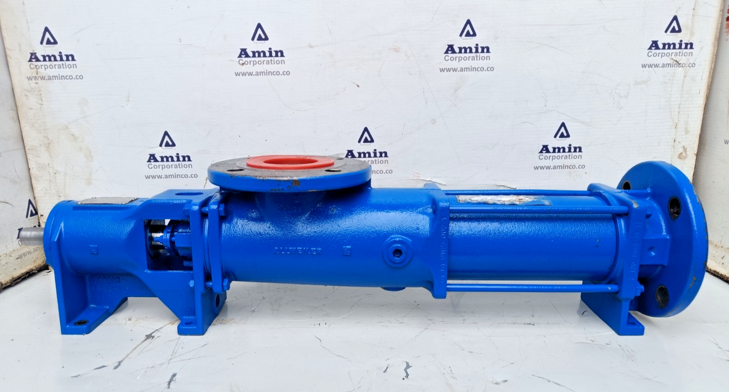 Allweiler AE 1E 100-ID/114P01 Progressive cavity single screw pump - Tested