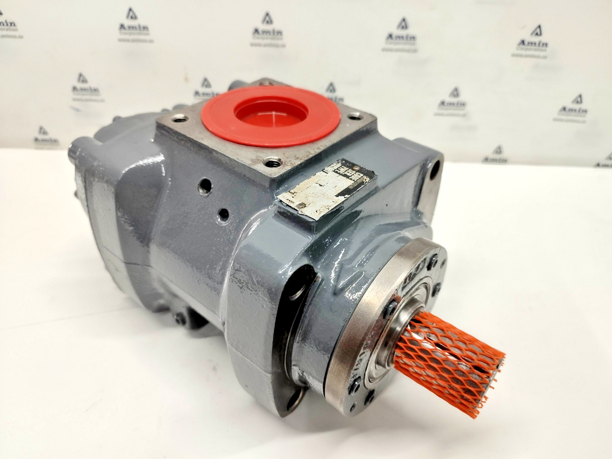Tamrotor Marine Compressor E6 Code: CC1056758 Screw Air Compressor