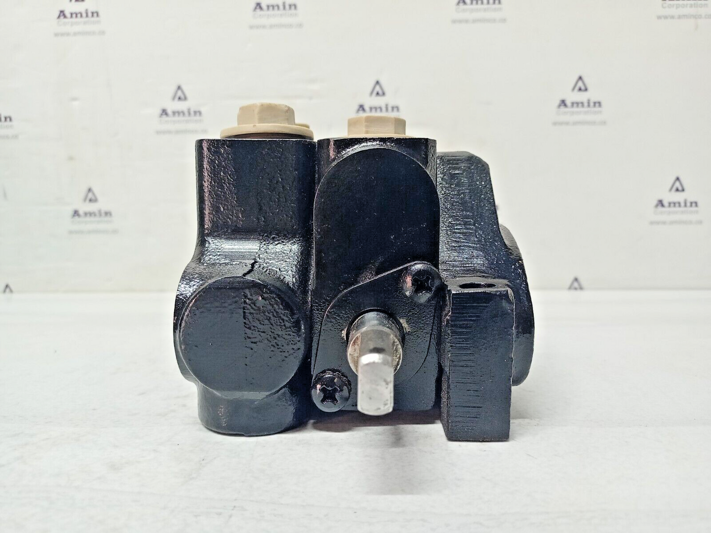 Parker 3469201152 Hydraulic Directional control valve - NEW