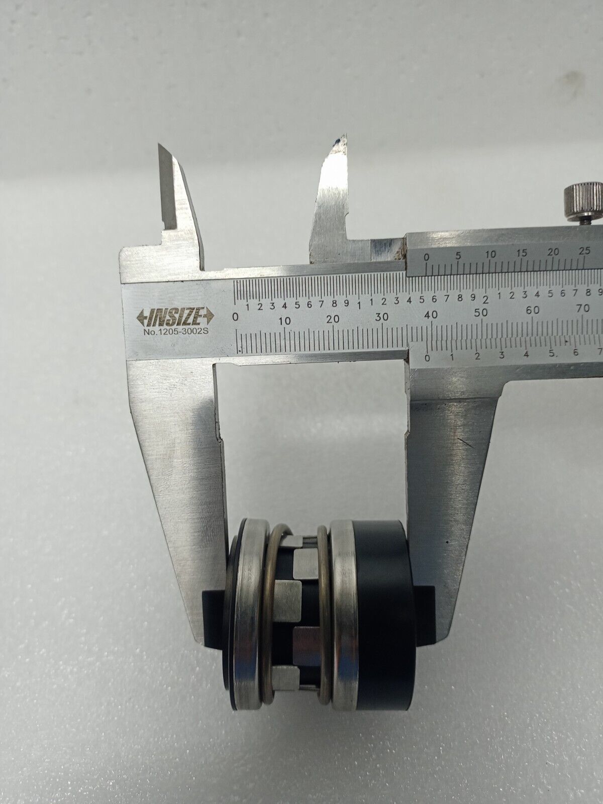 John Crane Type 2100 0280-K Heavy duty Mechanical seal 28mm - NEW
