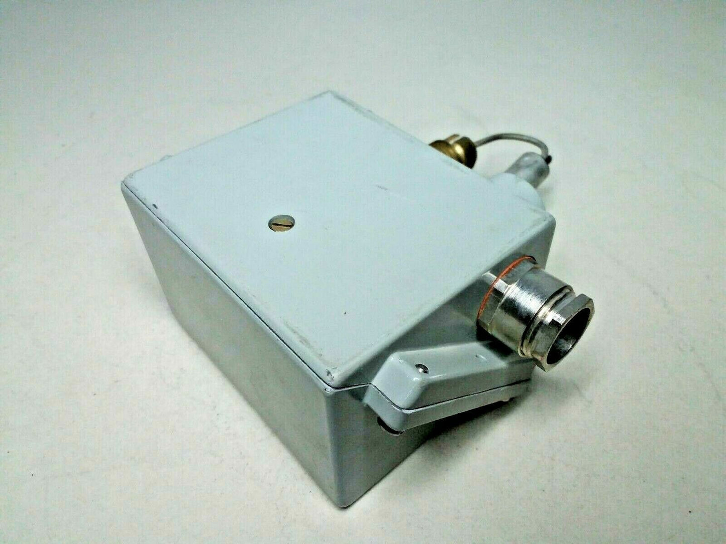 Danfoss KPS77 060L3100 Pressure Switch