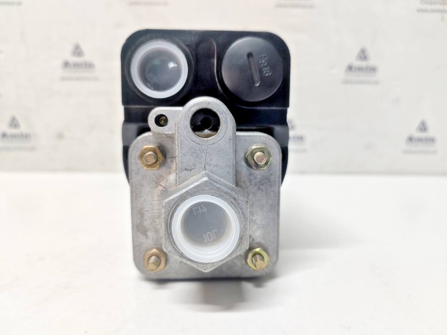Condor MDR53/25 So-3 Pressure Switch AC-15, 4A, 250V, 0.4-0.5bar - NEW #2