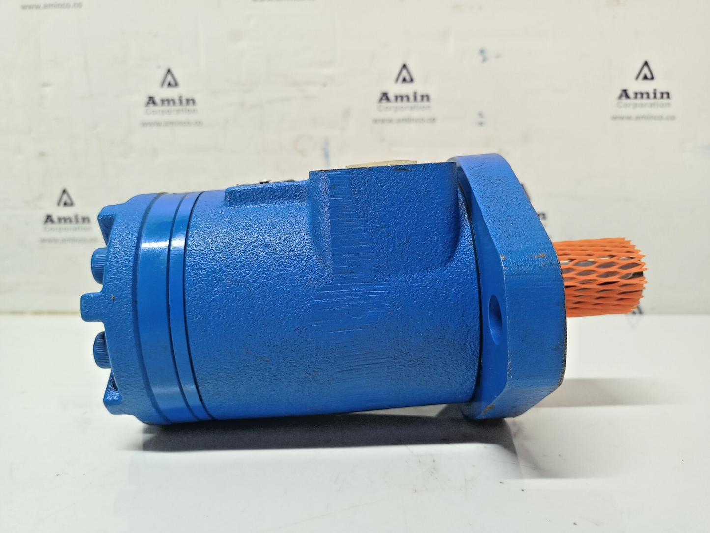 Eaton H-070CD2XJ Hydraulic Orbit Motor - NEW