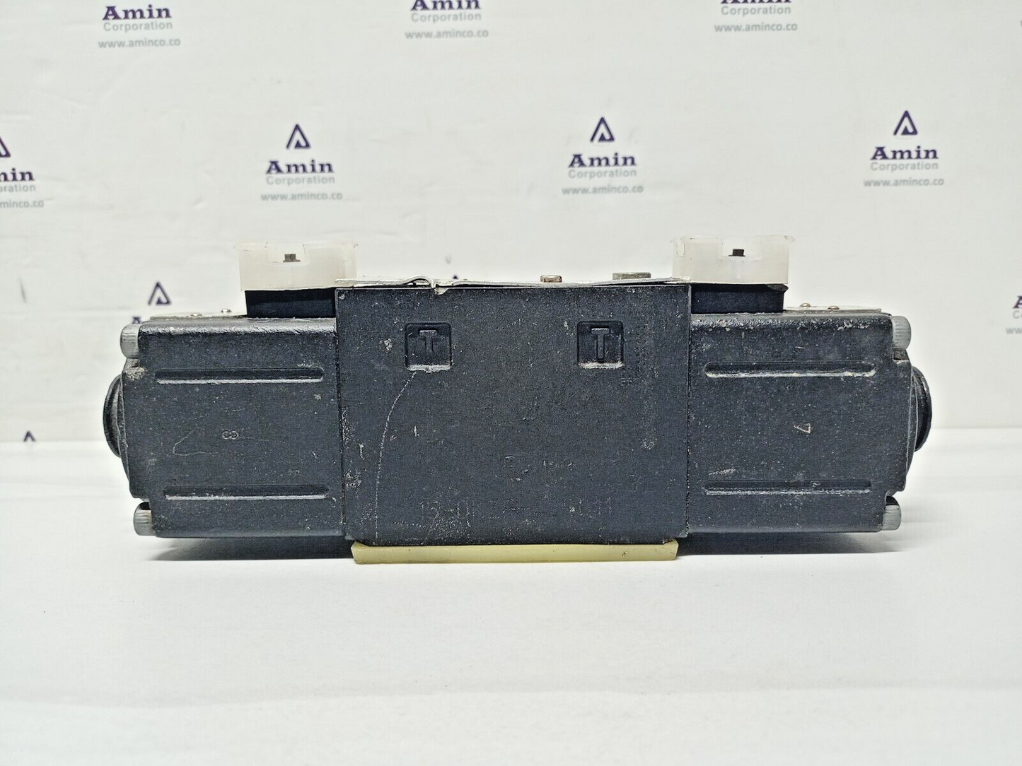 Atos DKZ0R-A-173-L5 40 High performance Directional control valve - NEW