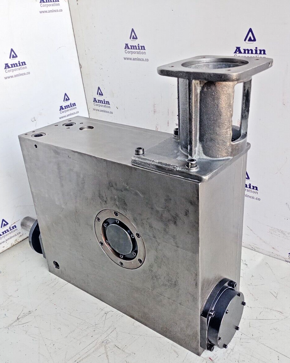 Otsuka Hi-Tech ATC-50 Automatic Tool Changer Gear Drive ATC(80ST) KM/HSK100 NEW