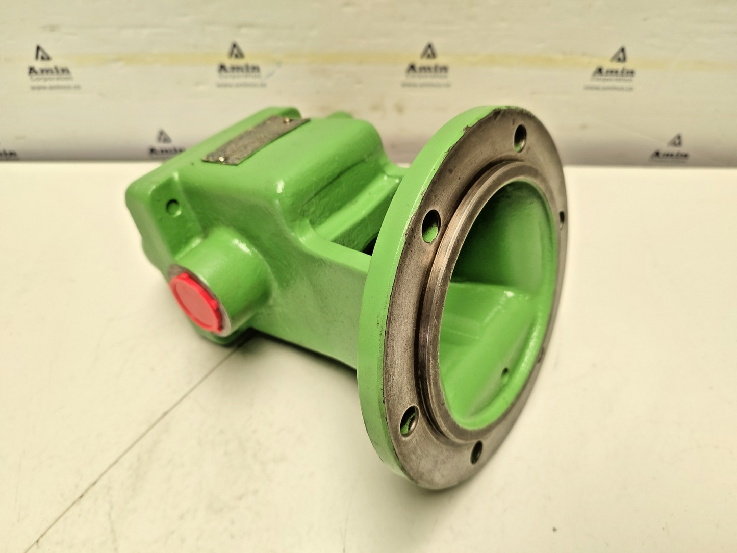 Mitsubishi GPI-5 Gear pump