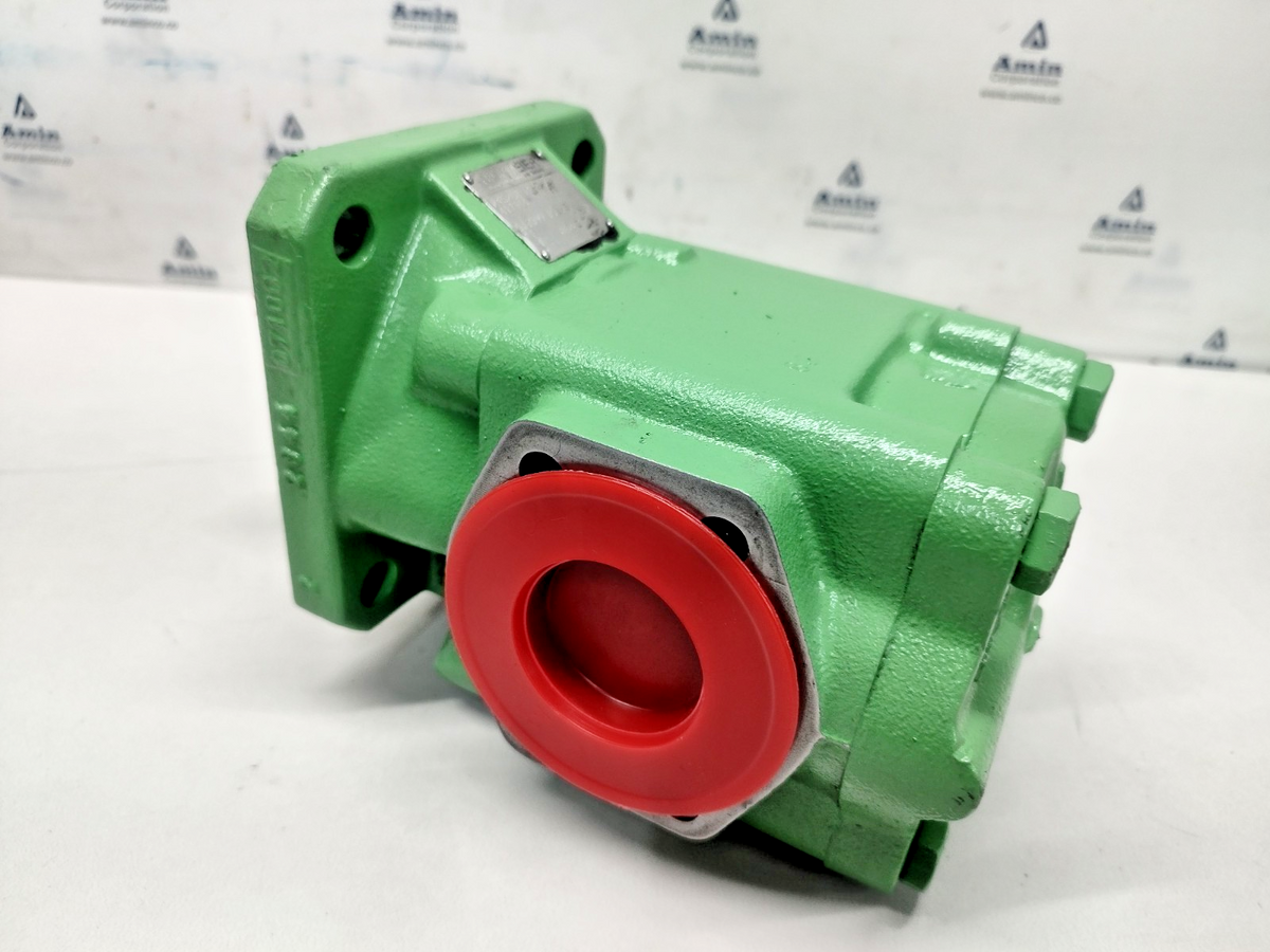 Rickmeier R45/80 FL-Z-SO Hydraulic gear pump - Pressure tested