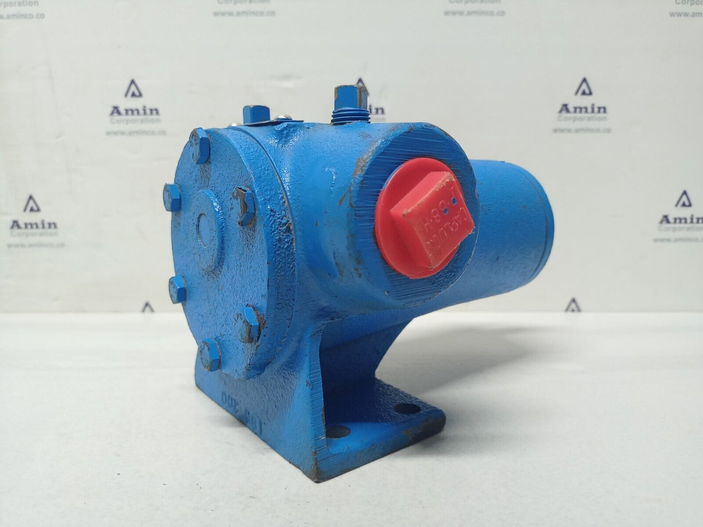 EMD P/N:40049307 Model: GV503B Hydraulic Internal gear pump Viking Pump GV-503B