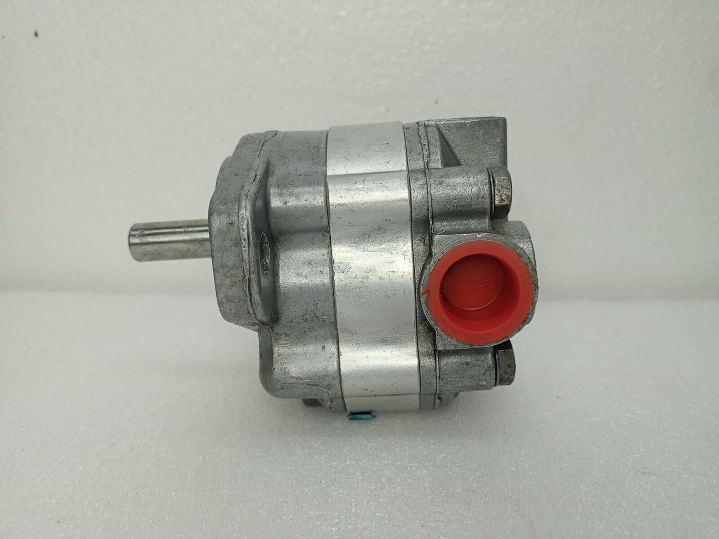 Wilson D22AA1A Hydraulic Gear Pump