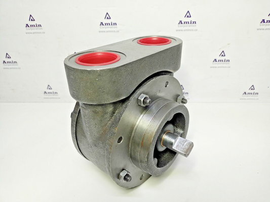 TUTHILL 4C1FA-C-A Hydraulic internal gear pump C Series Pump - NEW
